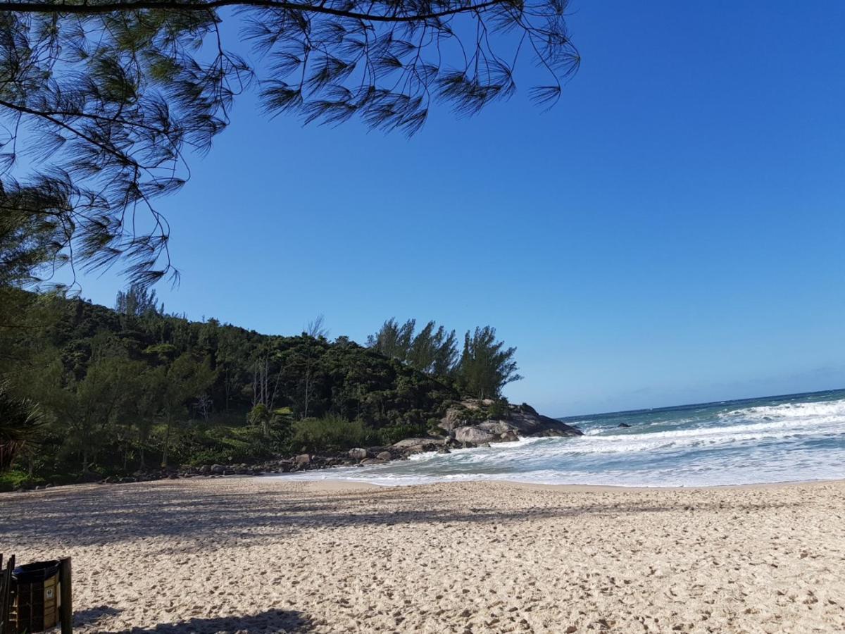 Pousada Territorio Da Paz Garopaba Luaran gambar